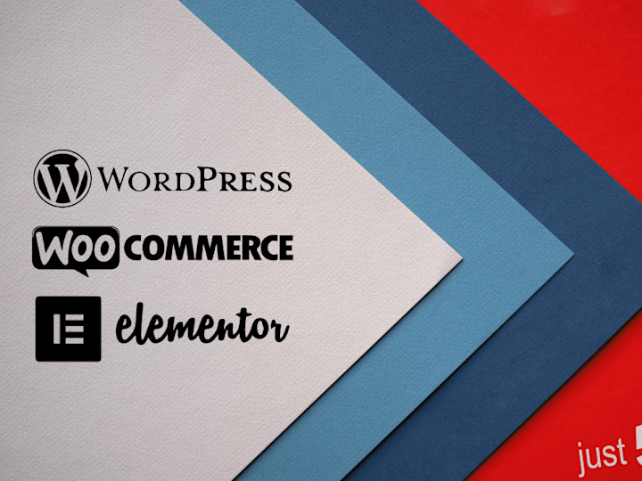 Cover image for Crafting Seamless E-Commerce Experiences with Expert Web Design