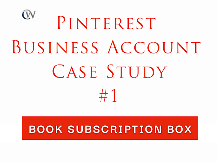 Cover image for Pinterest for Ecommerce: Shopify Subscription Box Case Study