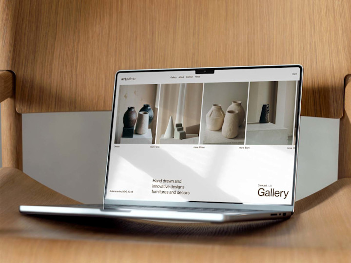 Cover image for Web Design
