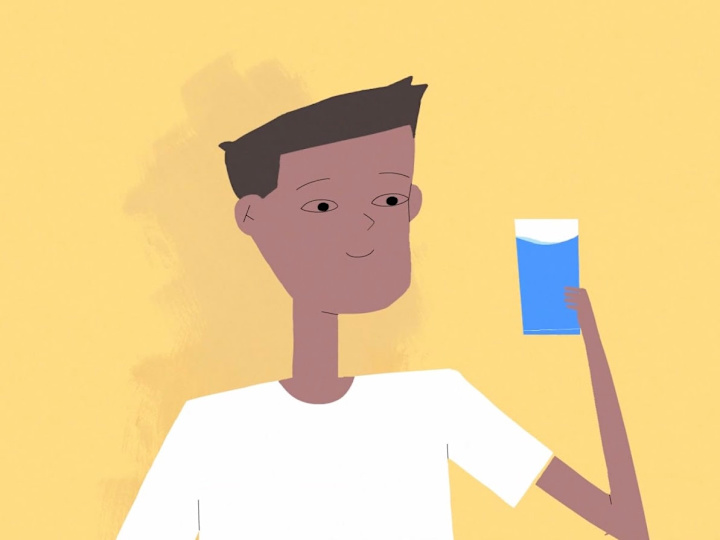 Cover image for Want to buy me a drink?