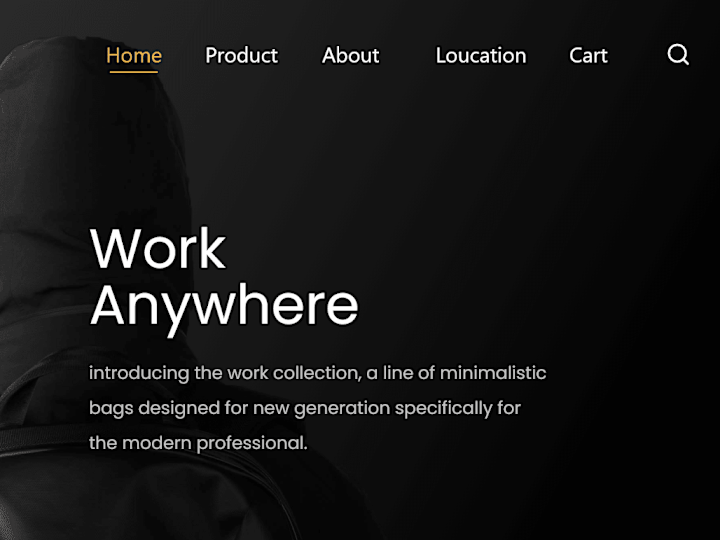Cover image for Behance