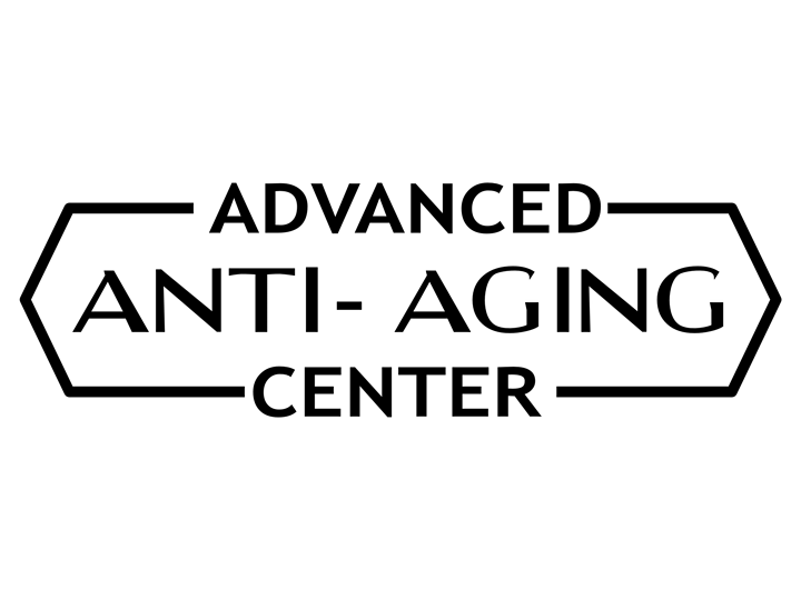 Cover image for Advanced Anti-Aging Logo Design