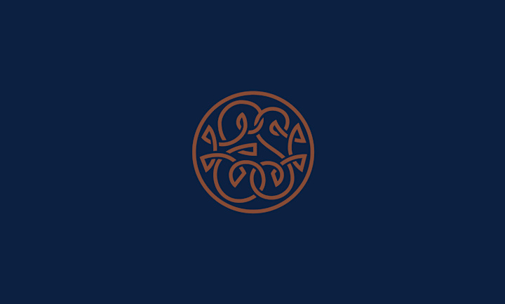 Cover image for Monograms :: Behance