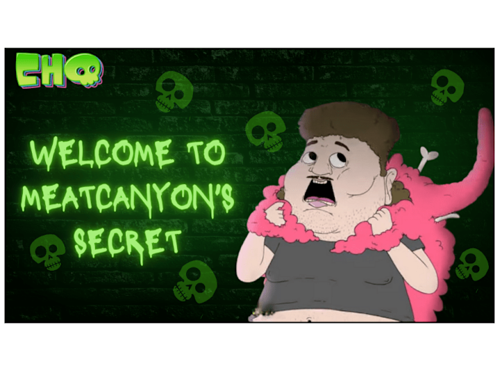Cover image for YouTube thumbnail for motivation channel 