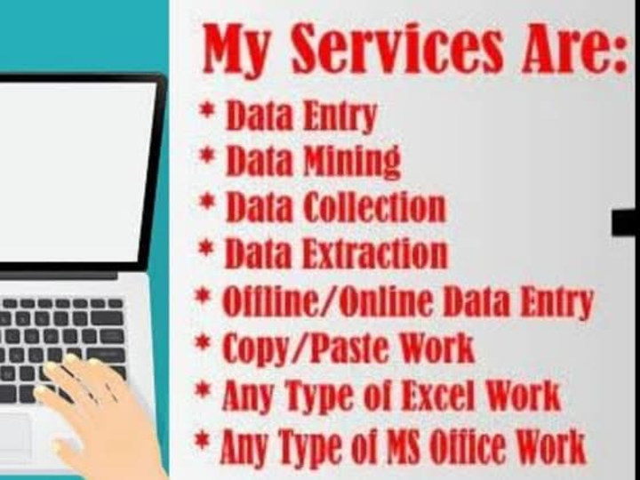Cover image for Data analyst 