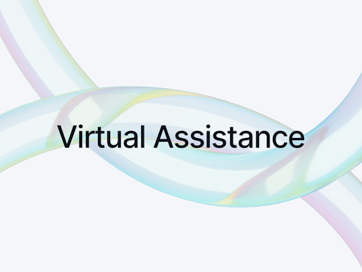 Cover image for Virtual Assistant