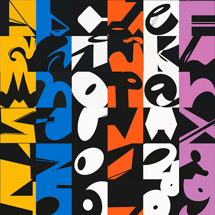 Cover image for 36 Days of Type 2023 