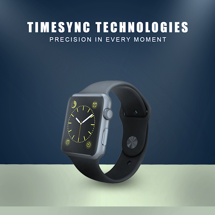 Cover image for PRODUCT POSTER DESIGN :: Behance