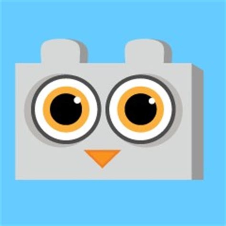 Cover image for Brick Owl