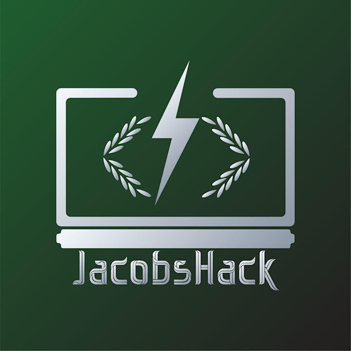 Cover image for Logo & Branding Design • "Going Green" :: JacobsHack (2022)