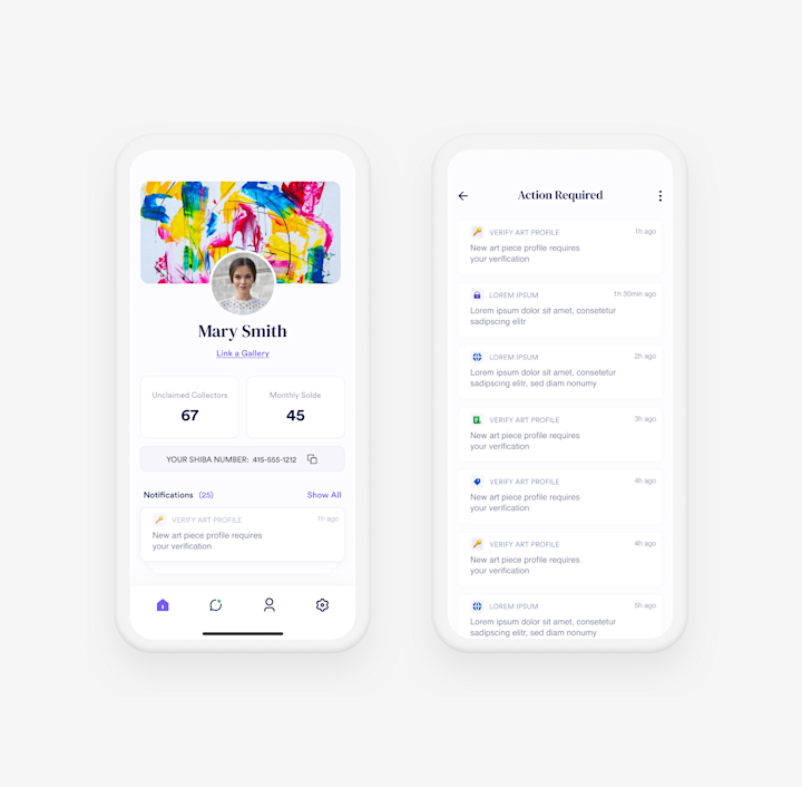 Cover image for Behance