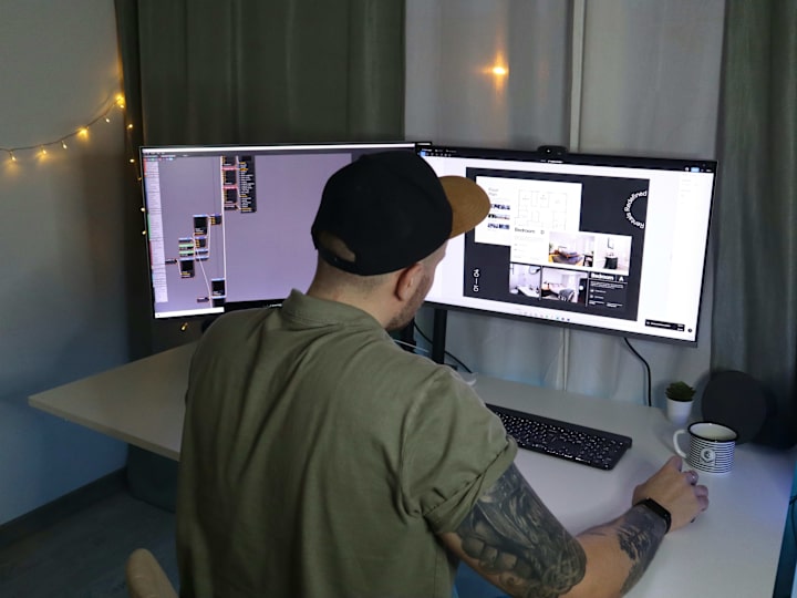 Cover image for Website Design & Development | Websites Built to Grow Business