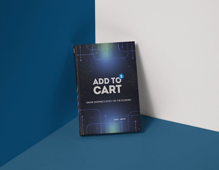 Cover image for Book covers