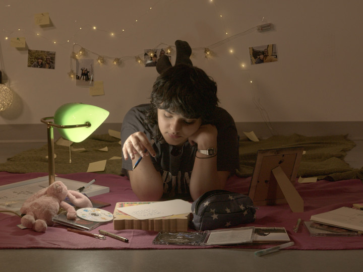 Cover image for Letters of Love | Spec Commercial