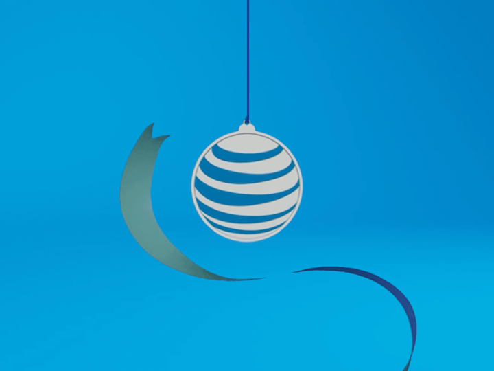 Cover image for AT&T( TPN+) — JANVI SHAHI