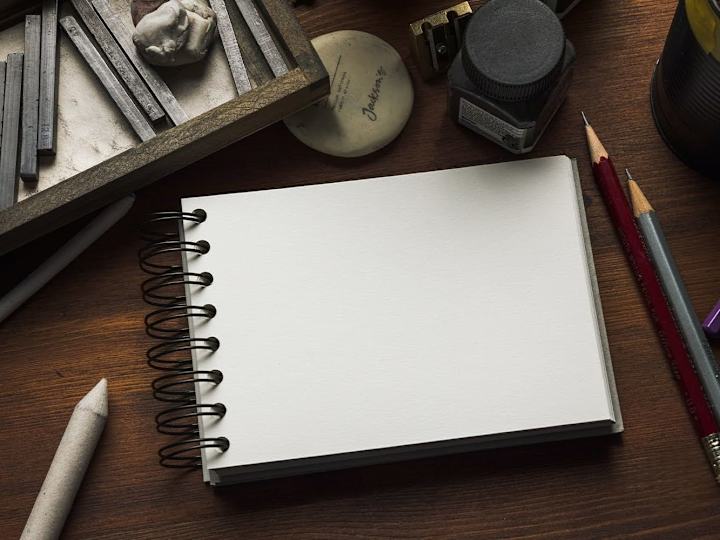 Cover image for Custom Sketch Art 