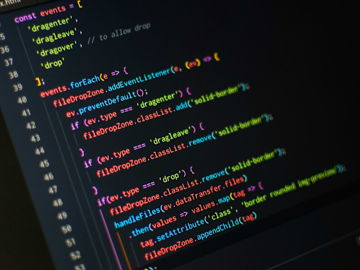 Cover image for Web Scraper in Python