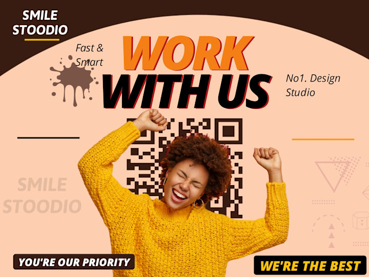 Cover image for Flyer Design 