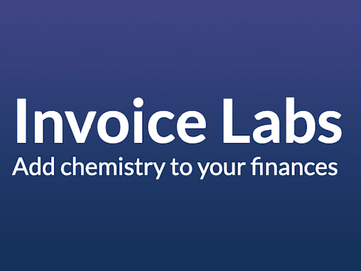 Cover image for InvoiceLabs