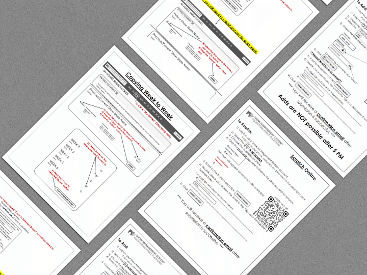 Cover image for Instructional Materials
