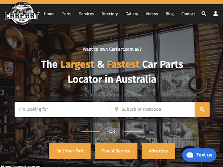Cover image for Automotive Articles For Carpart.com.au 🇦🇺