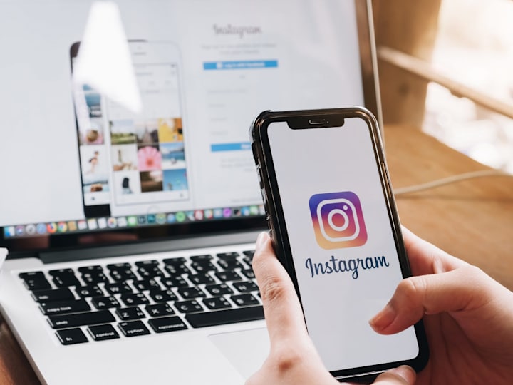 Cover image for Instagram Account and Ads Management