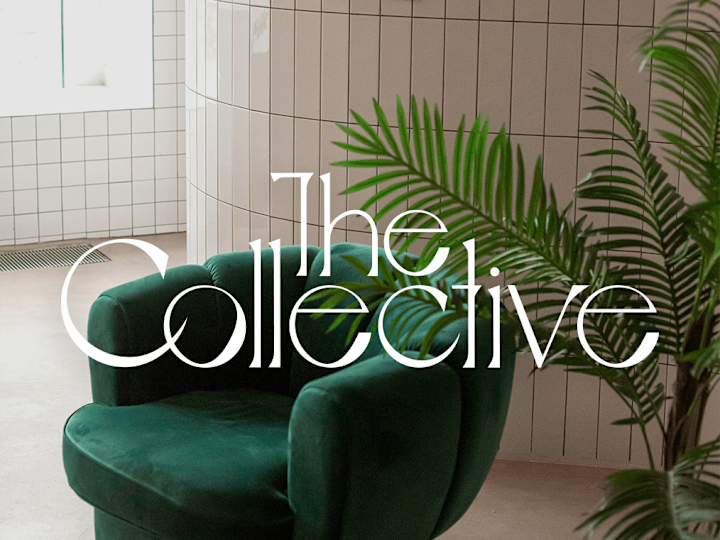 Cover image for Brand Strategy & Logo Design