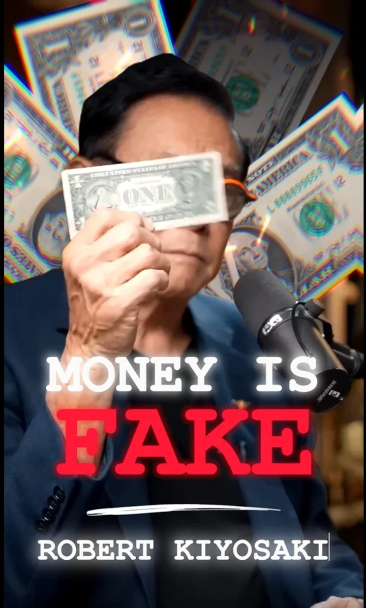 Cover image for Money on Vimeo