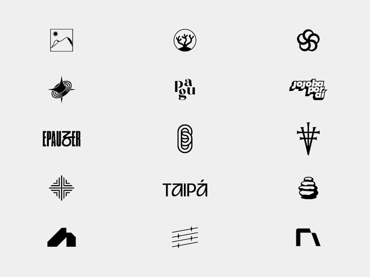 Cover image for Logo Design