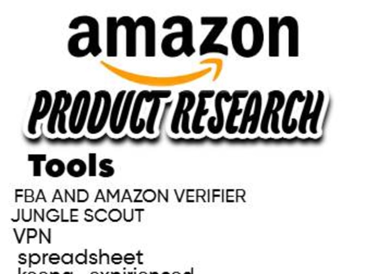 Cover image for AMAZON VA