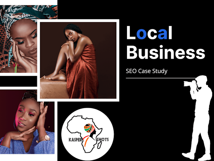 Cover image for Local SEO Success: Kasper Shots & Think404 Results