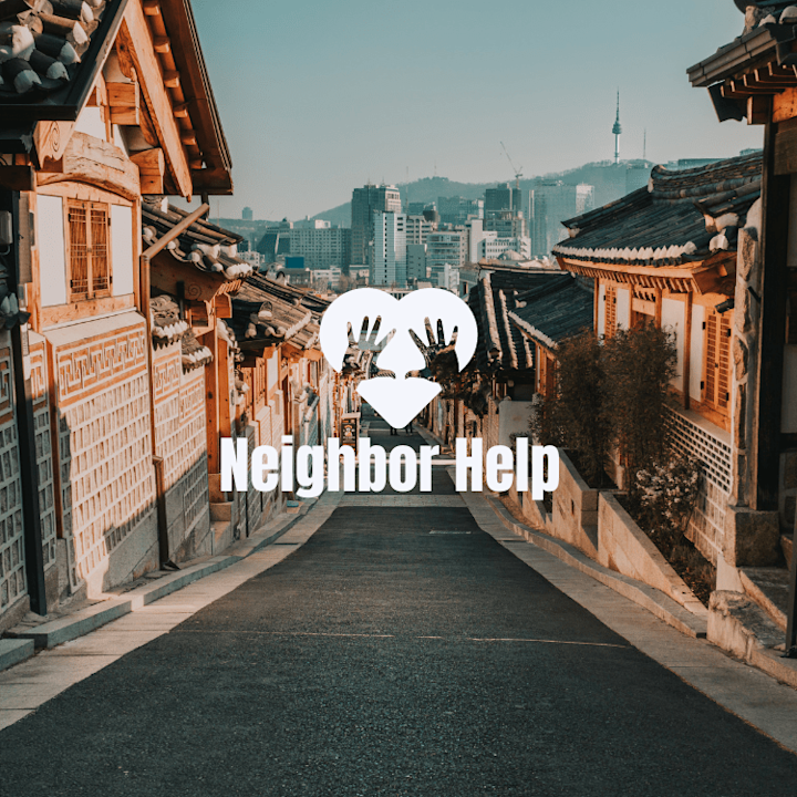 Cover image for charity logo