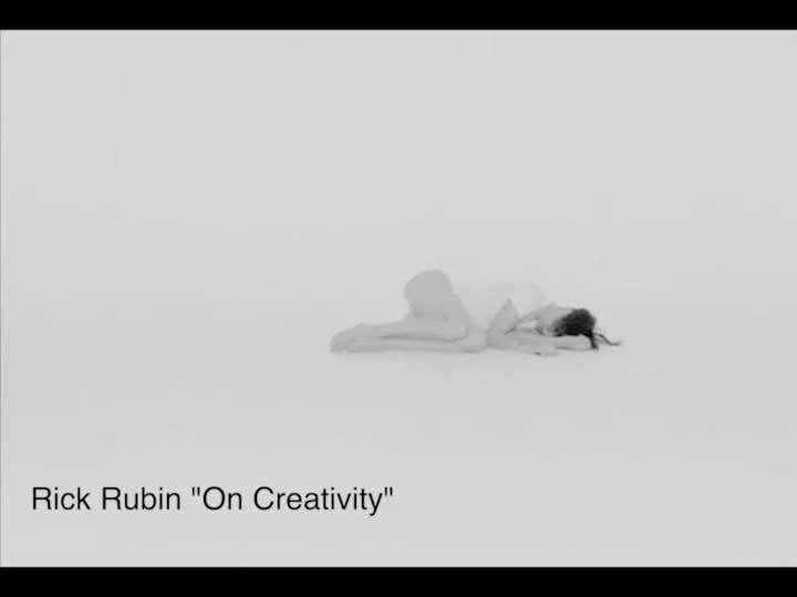 Cover image for Narrating Rick Rubin’s Eye-Opening Truth About "Perfection"