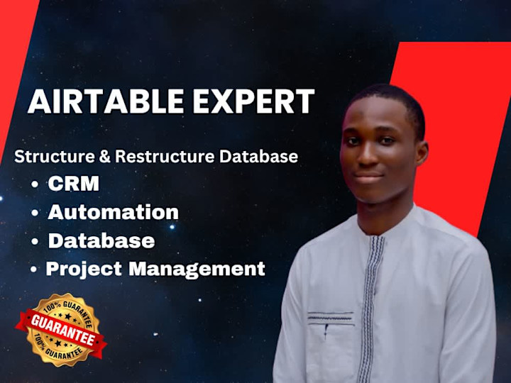 Cover image for Efficient Project Management Solutions