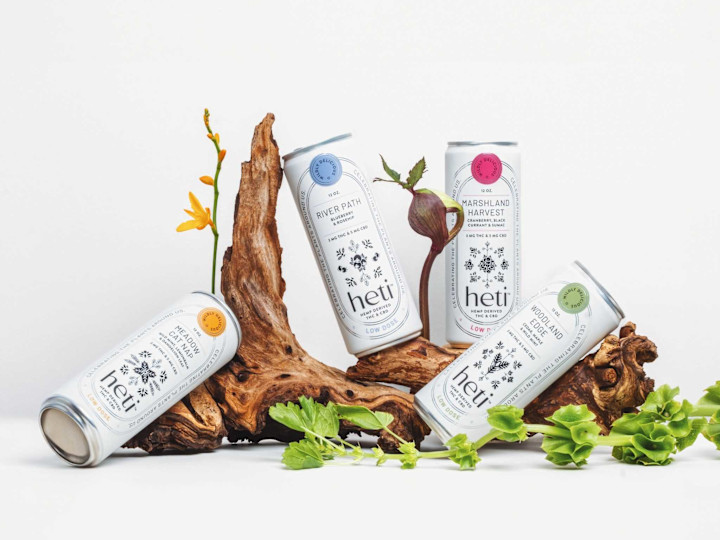 Cover image for Visual Identity + Packaging Design