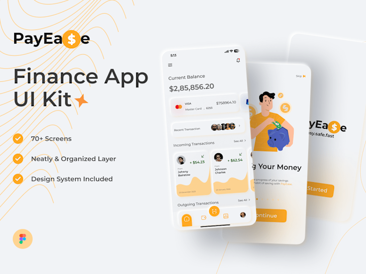Cover image for UI Kit Development