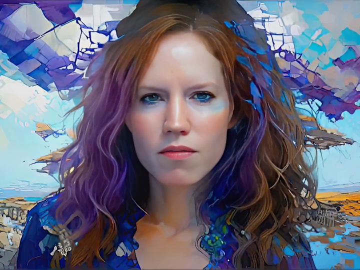 Cover image for Finger On The Glass  OFFICIAL Music Video - YouTube