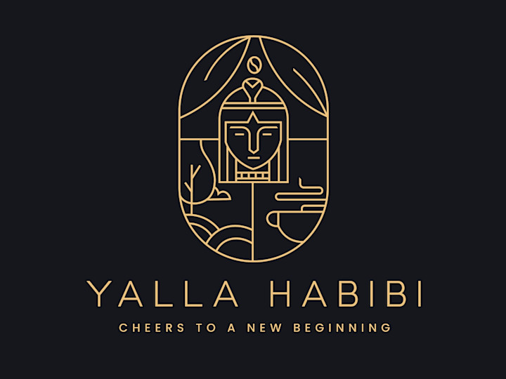 Cover image for Egyptian Coffee Brand