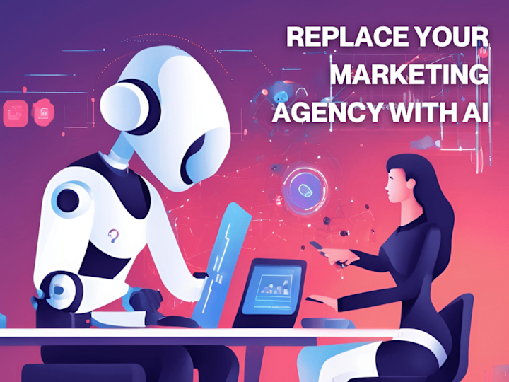 Cover image for Seamless AI Technology Setup for Marketing Your Business