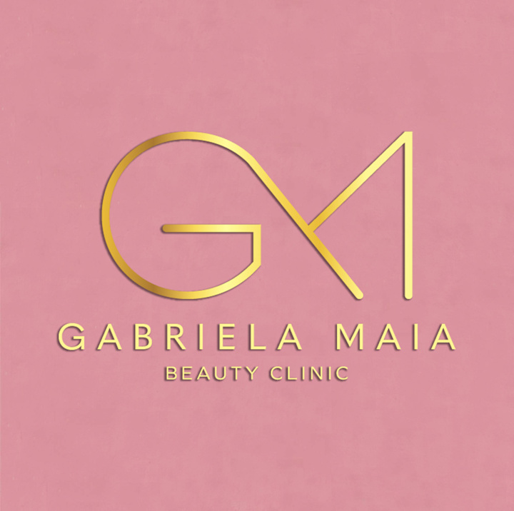 Cover image for Rebranding, Gabriela Maia Beauty Clinic :: Behance