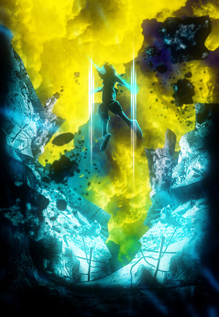 Cover image for Destruction 