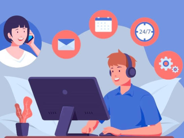 Cover image for Customer Care Champion: Elevating Your Support Experience