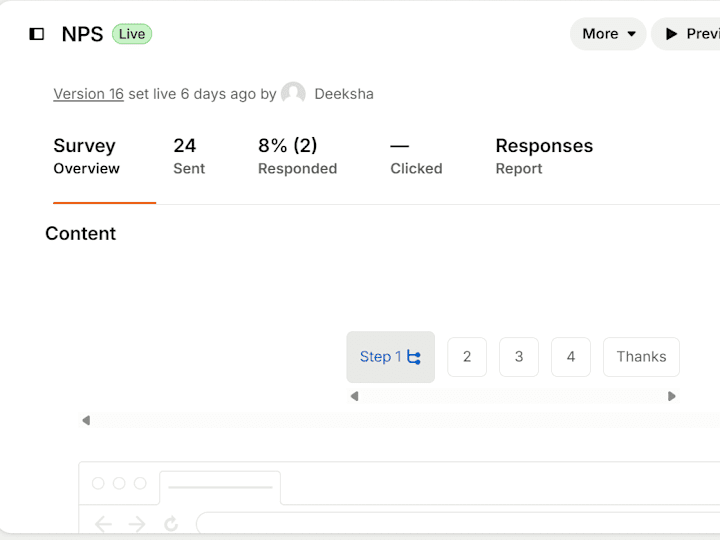 Cover image for Hush - Email and Workflow Automation