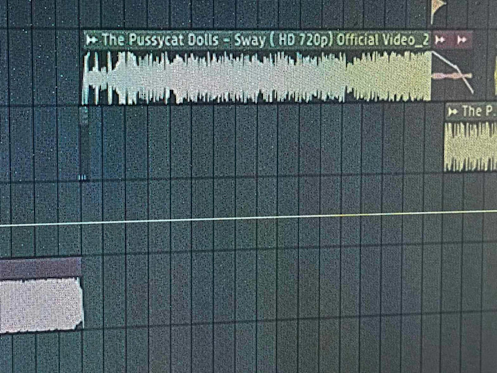 Cover image for Mixing Songs