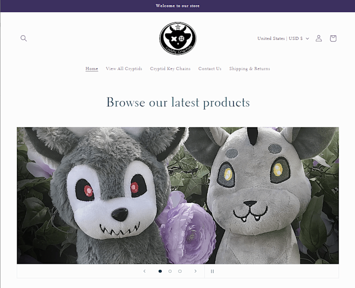 Cover image for Improving an E-Commerce Website by Studying Users