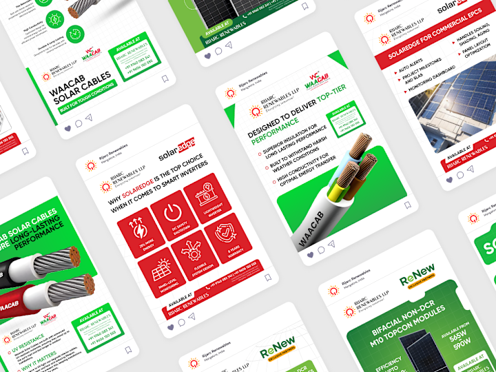 Cover image for Product Poster Design
