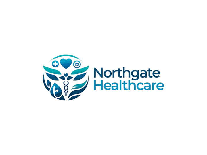 Cover image for Brand Identity - Northgate Healthcare