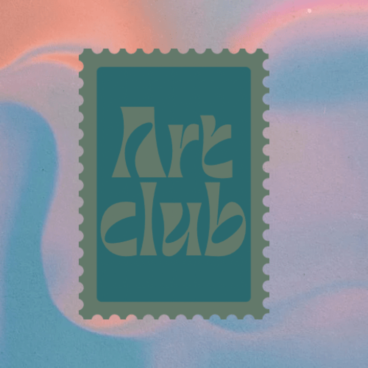Cover image for Logo design (Art Club)