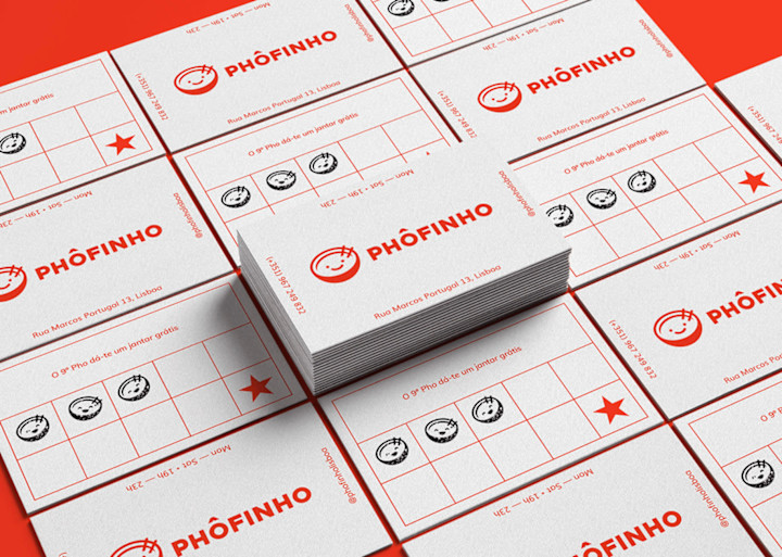 Cover image for Brand Identity Design (Basic Package)