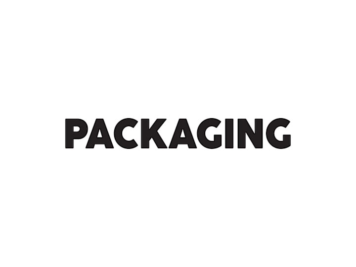 Cover image for Brand Identity & Packaging Design